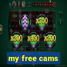 my free cams